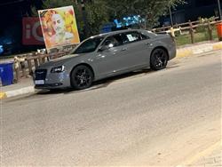 كرايسلر 300